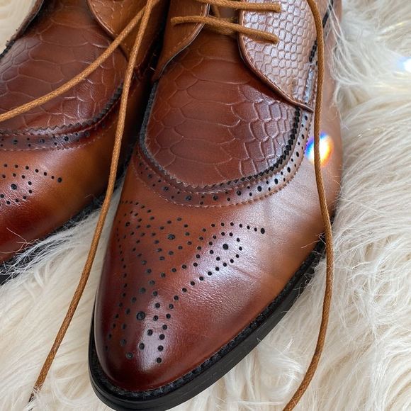 ?Luxury mens shoes? main image 7